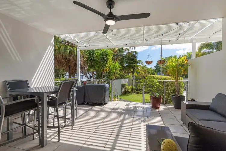 Third view of Homely unit listing, 64/7 Grand Parade, Kawana Island QLD 4575