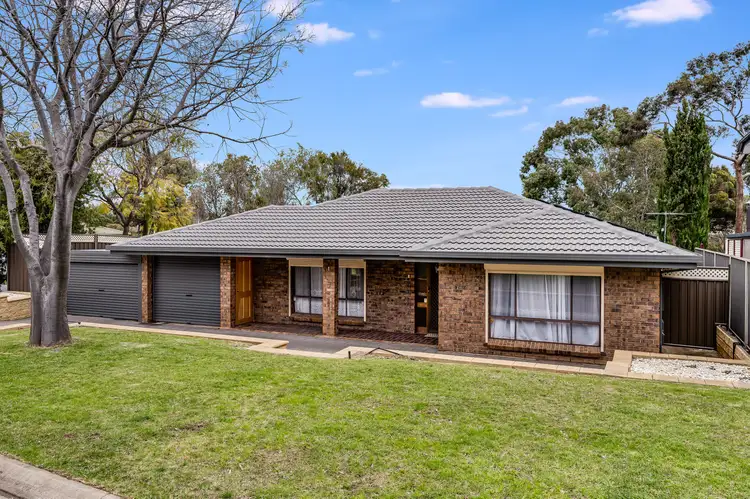 1 Hopelands Court, Wynn Vale SA 5127
