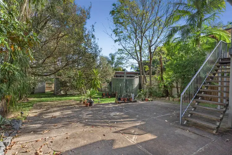 Second view of Homely house listing, 74 Pateena Street, Stafford QLD 4053