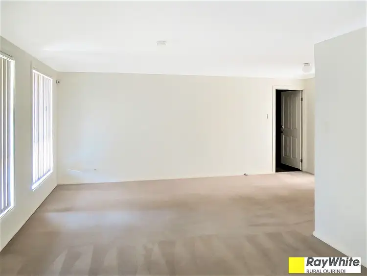 Third view of Homely house listing, 20 Morning View Close, Quirindi NSW 2343