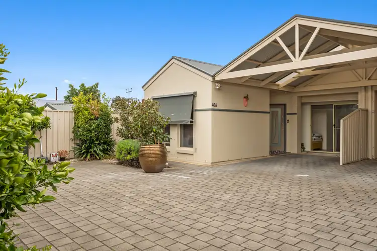 40A Victoria Street, Queenstown SA 5014