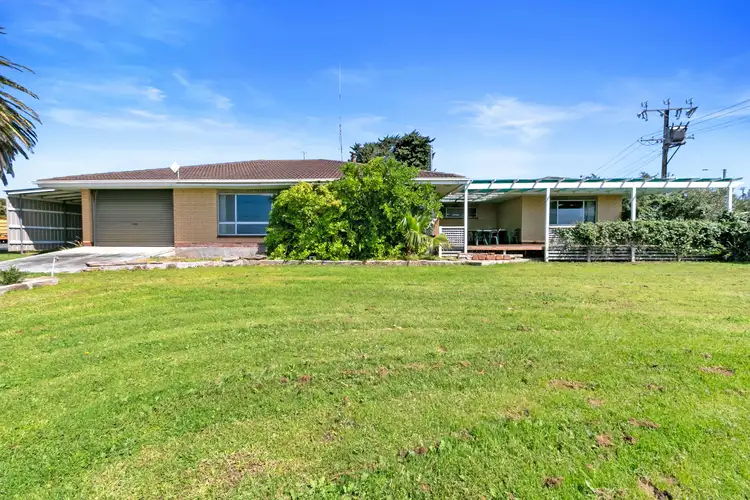 Main view of Homely house listing, 38 Esplanade, Point Turton SA 5575