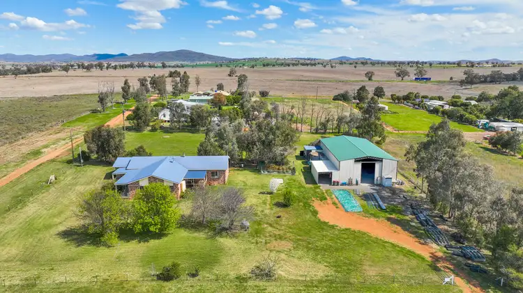 Main view of Homely house listing, 31 - 35 Bloomfield Street, Tamworth NSW 2340