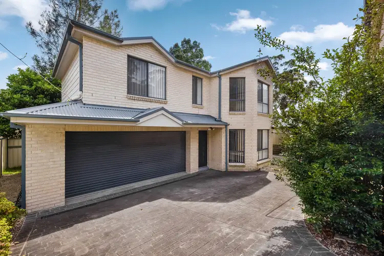 Main view of Homely house listing, 11 Albacore Drive, Corlette NSW 2315