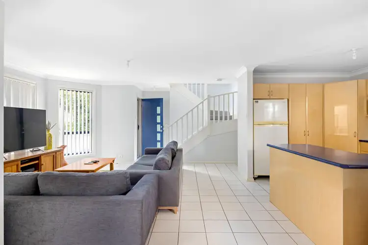 Third view of Homely house listing, 11 Albacore Drive, Corlette NSW 2315