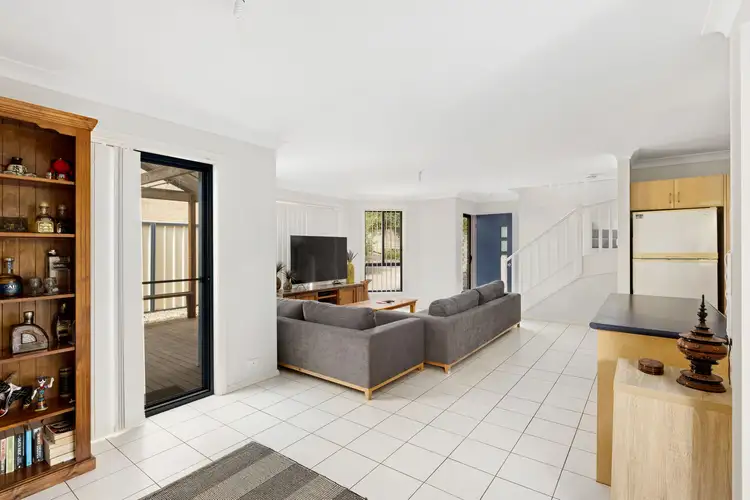 Fifth view of Homely house listing, 11 Albacore Drive, Corlette NSW 2315