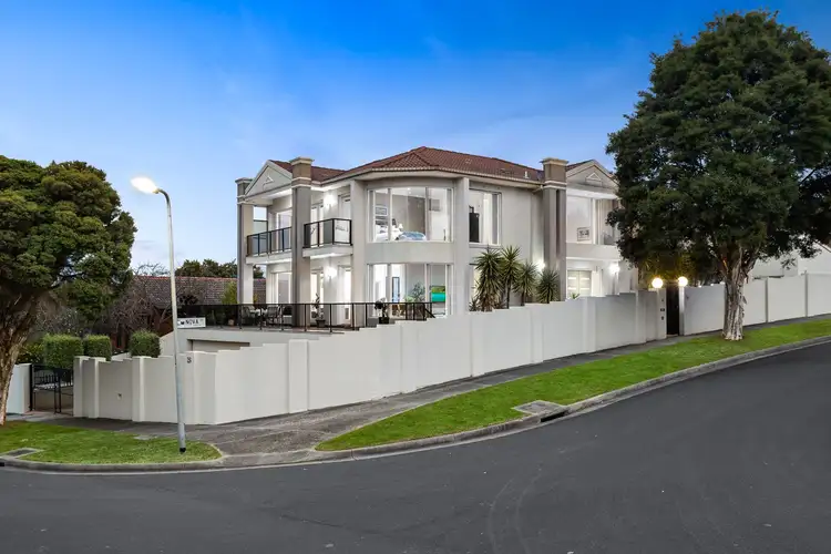 26 Haversham Avenue, Wheelers Hill VIC 3150
