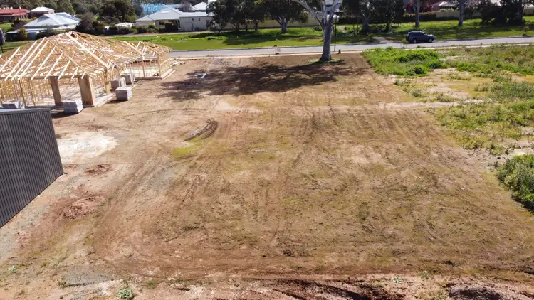 Third view of Homely land listing, 4 Jude Court, Strathalbyn SA 5255