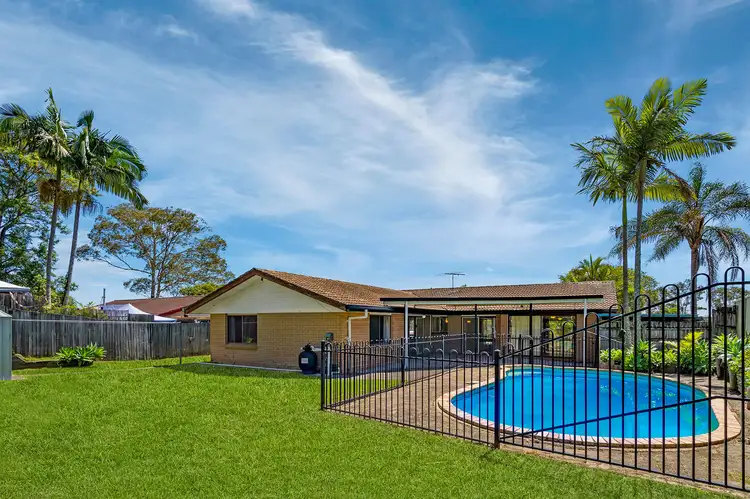 Main view of Homely house listing, 62 Silkwood Street, Algester QLD 4115