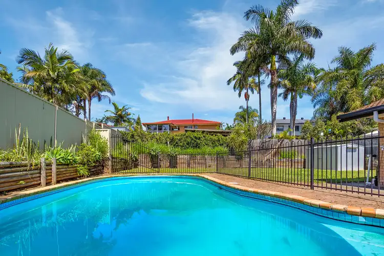 Second view of Homely house listing, 62 Silkwood Street, Algester QLD 4115