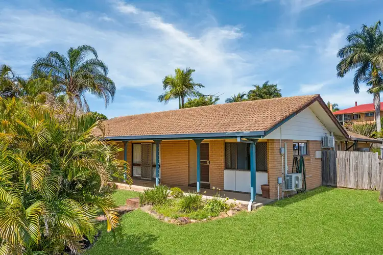 Third view of Homely house listing, 62 Silkwood Street, Algester QLD 4115