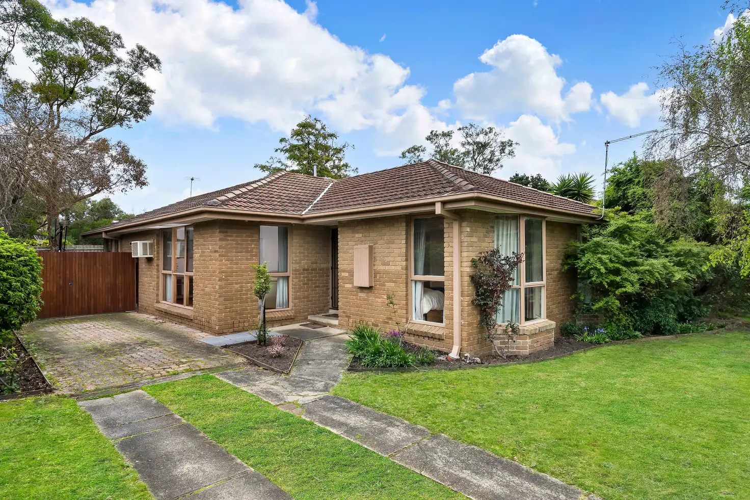 Main view of Homely house listing, 102 Willow Road, Frankston VIC 3199