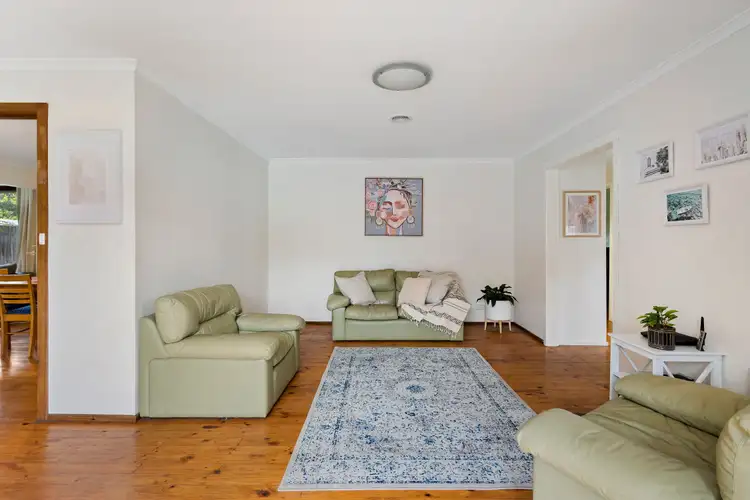 Second view of Homely house listing, 102 Willow Road, Frankston VIC 3199