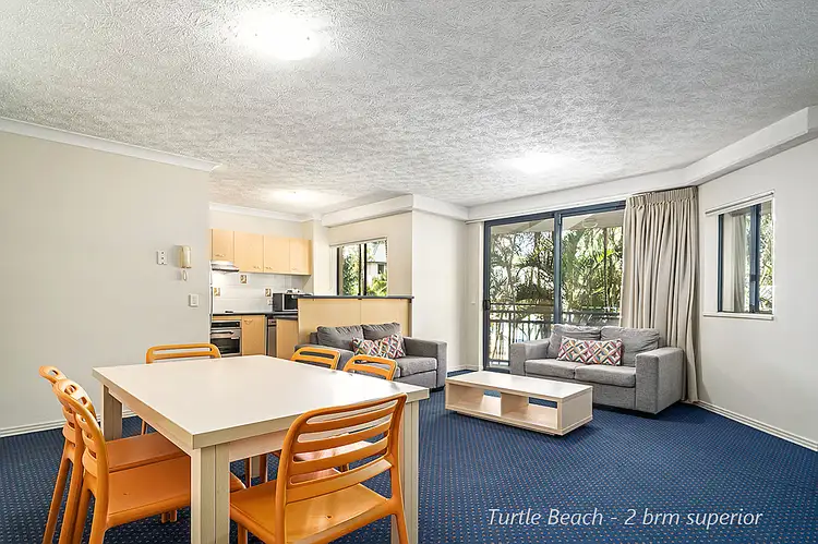 Main view of Homely unit listing, 220/2342-2362 Gold Coast Highway, Mermaid Beach QLD 4218