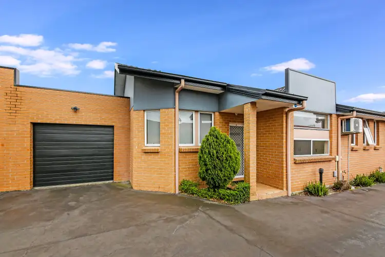 Second view of Homely villa listing, 6/155 Rawson Road, Greenacre NSW 2190