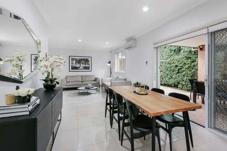 Fourth view of Homely villa listing, 6/155 Rawson Road, Greenacre NSW 2190
