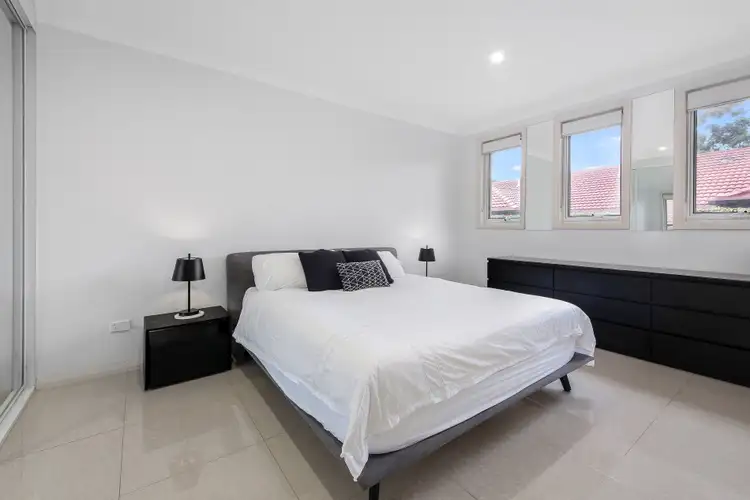 Fifth view of Homely villa listing, 6/155 Rawson Road, Greenacre NSW 2190