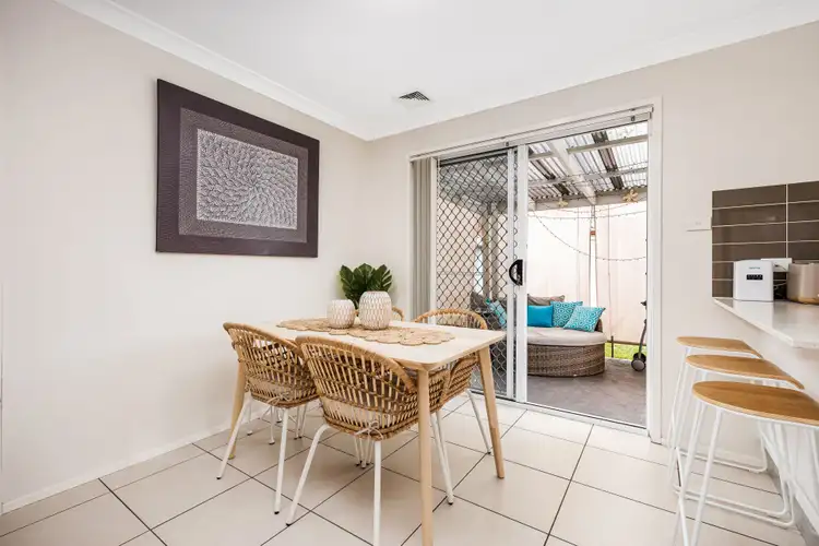 Fourth view of Homely townhouse listing, 1/5 Vlatko Drive, West Hoxton NSW 2171