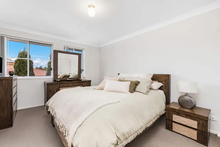 Fifth view of Homely townhouse listing, 1/5 Vlatko Drive, West Hoxton NSW 2171