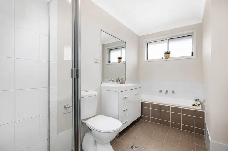 Sixth view of Homely townhouse listing, 1/5 Vlatko Drive, West Hoxton NSW 2171
