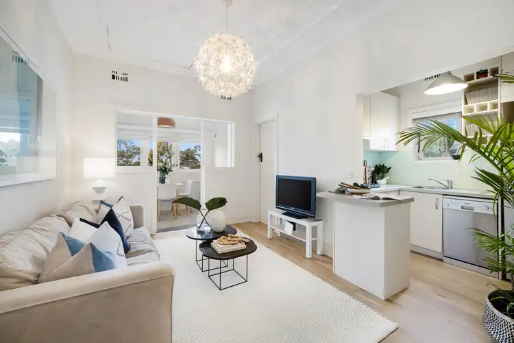 Main view of Homely apartment listing, 5/48 Edward Street, Bondi NSW 2026