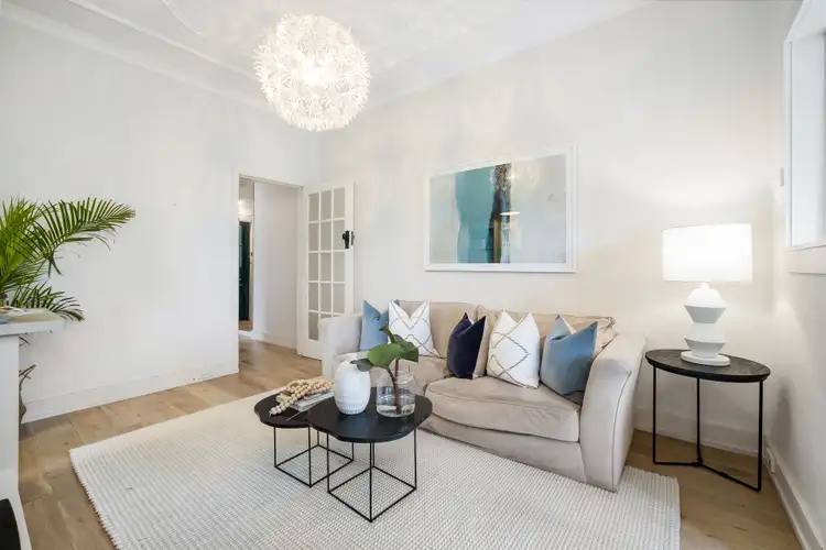 Third view of Homely apartment listing, 5/48 Edward Street, Bondi NSW 2026
