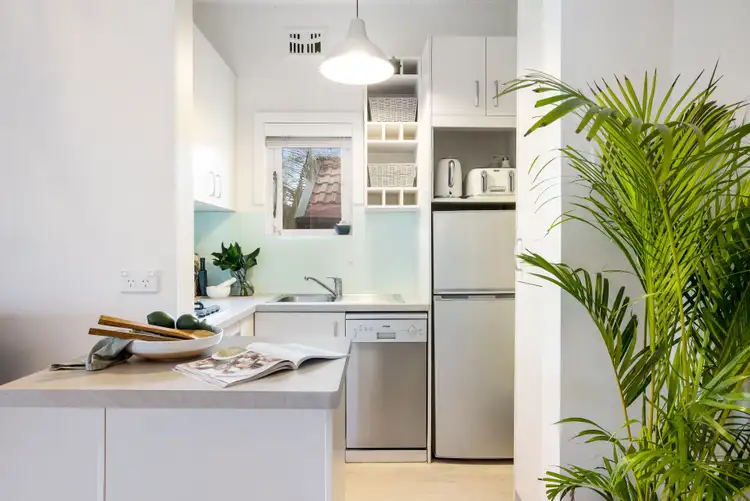 Fifth view of Homely apartment listing, 5/48 Edward Street, Bondi NSW 2026