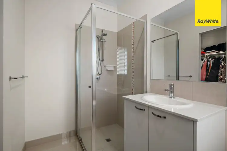 Fourth view of Homely house listing, 42 Lancers Drive, Harkness VIC 3337