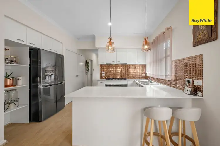 Fifth view of Homely house listing, 42 Lancers Drive, Harkness VIC 3337