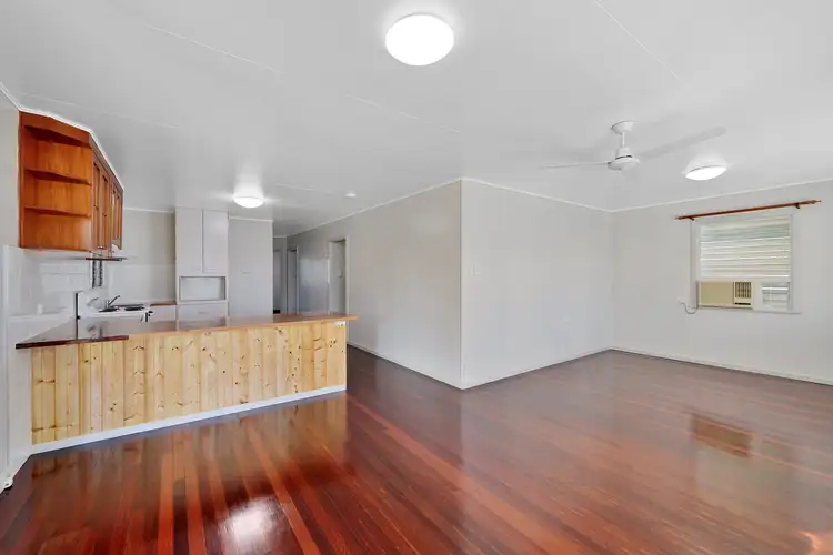 Fourth view of Homely house listing, 66 Mimnagh Street, Norville QLD 4670