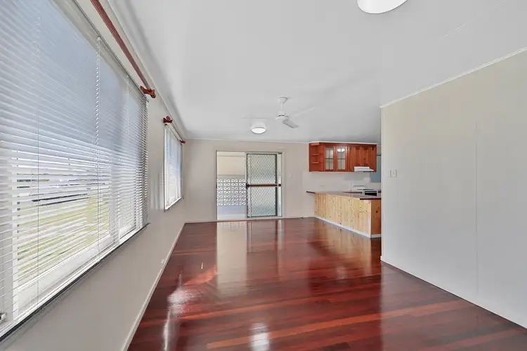 Fifth view of Homely house listing, 66 Mimnagh Street, Norville QLD 4670