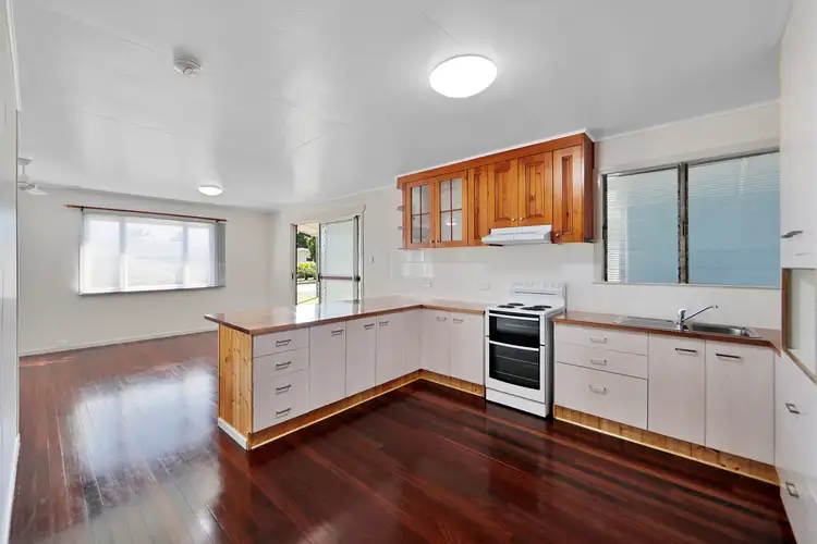 Seventh view of Homely house listing, 66 Mimnagh Street, Norville QLD 4670