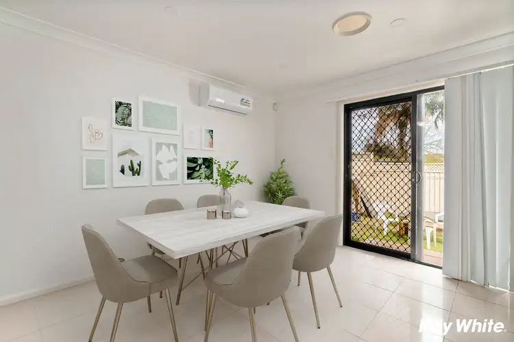 Second view of Homely villa listing, 7/39-41 Doonside Crescent, Blacktown NSW 2148