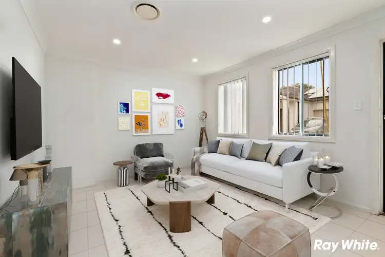 Third view of Homely villa listing, 7/39-41 Doonside Crescent, Blacktown NSW 2148