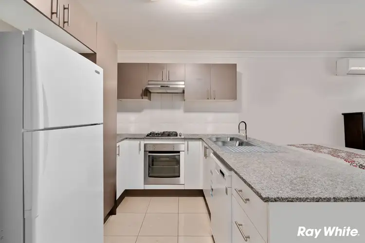 Fourth view of Homely villa listing, 7/39-41 Doonside Crescent, Blacktown NSW 2148