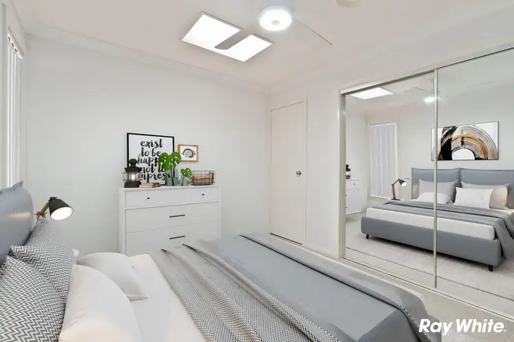 Fifth view of Homely villa listing, 7/39-41 Doonside Crescent, Blacktown NSW 2148