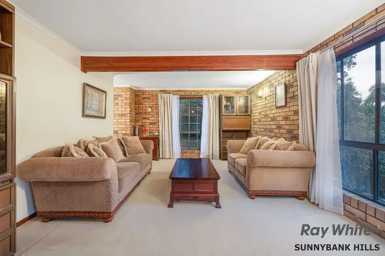 Fifth view of Homely house listing, 25 Bacchus Street, Robertson QLD 4109