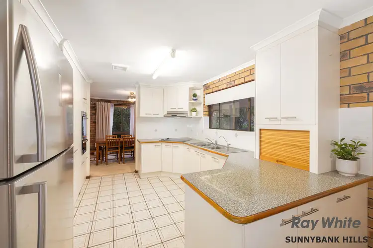 Sixth view of Homely house listing, 25 Bacchus Street, Robertson QLD 4109