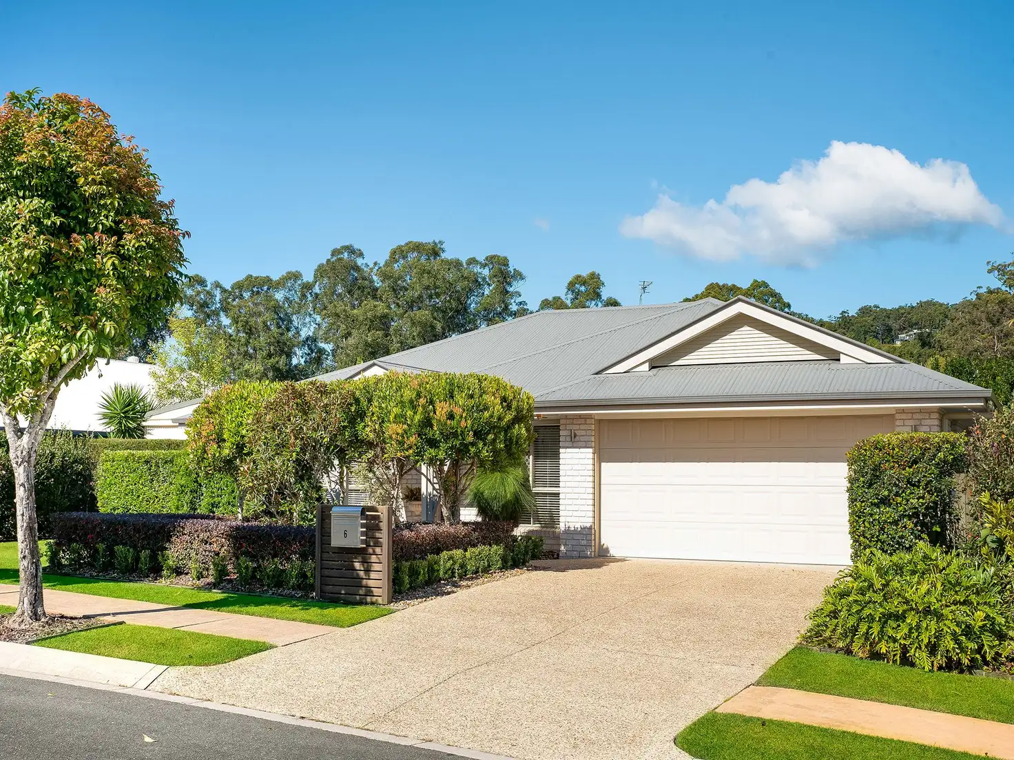 Main view of Homely house listing, 6 Red Jacket Court, Palmwoods QLD 4555