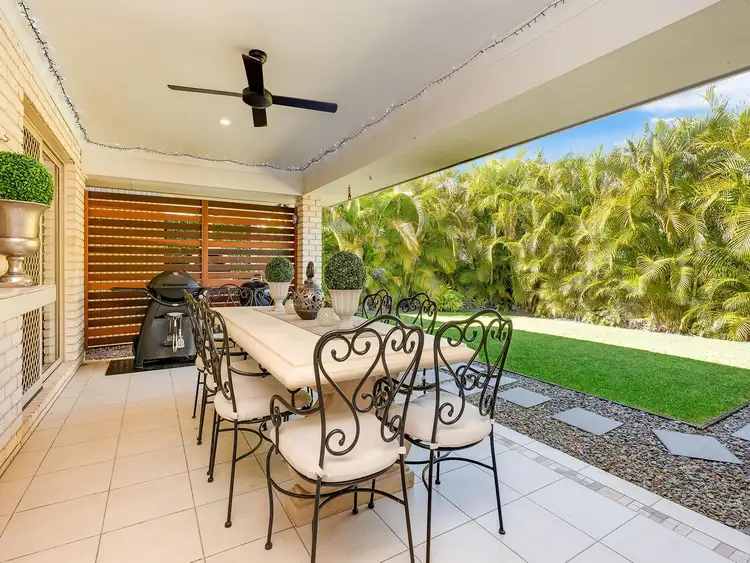 Second view of Homely house listing, 6 Red Jacket Court, Palmwoods QLD 4555