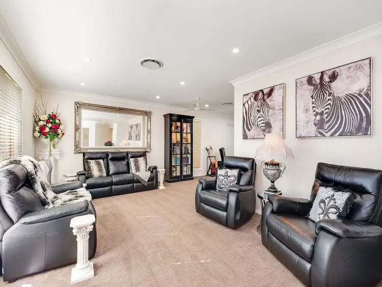 Third view of Homely house listing, 6 Red Jacket Court, Palmwoods QLD 4555