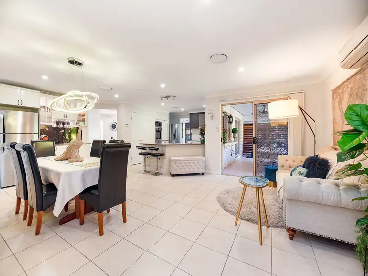 Fourth view of Homely house listing, 6 Red Jacket Court, Palmwoods QLD 4555