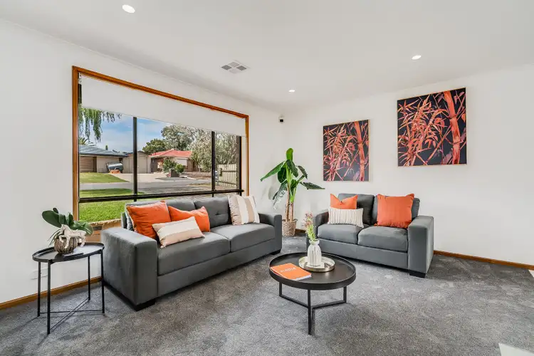 Third view of Homely house listing, 46 Pinda Court, Craigmore SA 5114