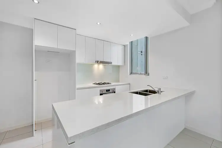 Second view of Homely apartment listing, 33/1-11 Donald Street, Carlingford NSW 2118
