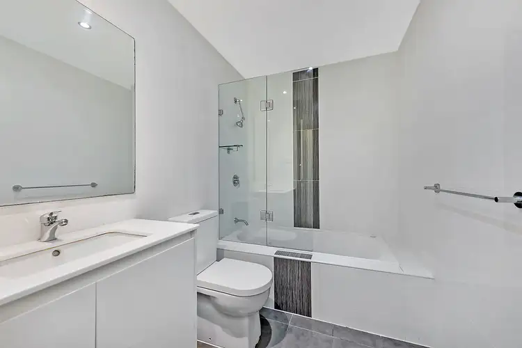 Fourth view of Homely apartment listing, 33/1-11 Donald Street, Carlingford NSW 2118