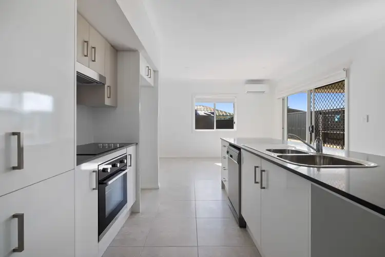 Third view of Homely semi-detached listing, 15 Roebuck Street, Goulburn NSW 2580