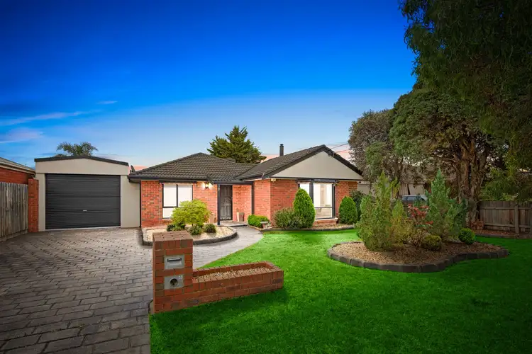 9 Loretta Court, Seabrook VIC 3028