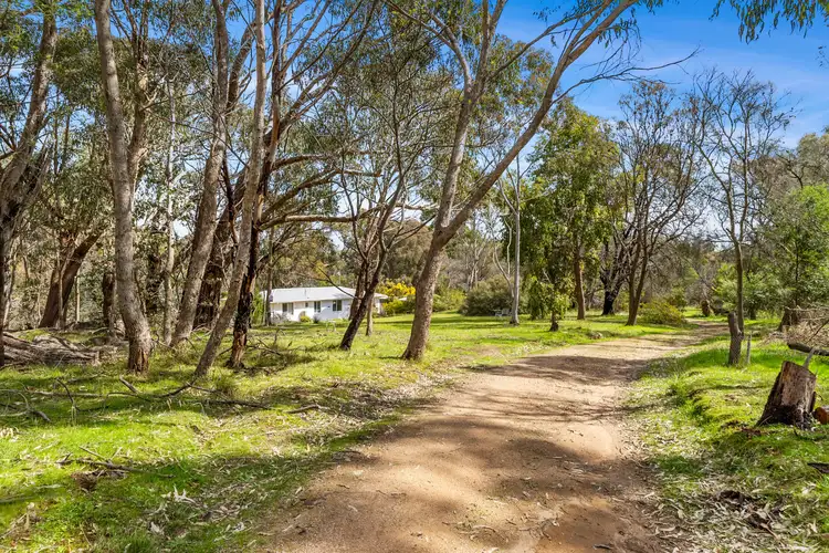 471 Gap Road, Longwood East VIC 3666