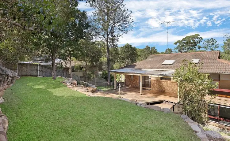 6 Taupo Road, Glenorie NSW 2157