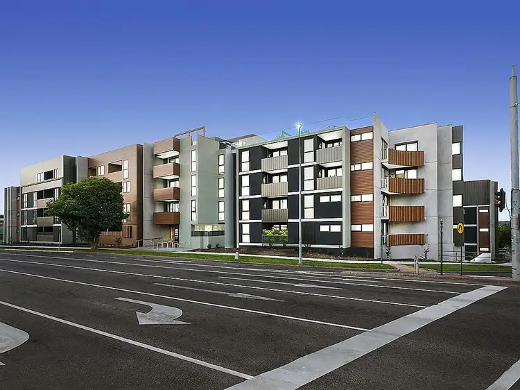 204A/399 Burwood Highway, Burwood VIC 3125